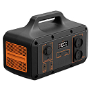 Купить KSIX BXPS510W Портативная Электростанция Золотистый Black / Orange 7ft.ru в интернет магазине Семь Футов
