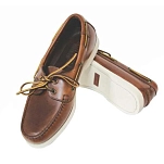 Lalizas 40569 Обувь Skipper Brown / White 35x25x15 EU 44