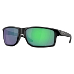 Oakley OO9470-0762-62 Солнцезащитные очки Gibston xl Бесцветный Matte Black Matte Black Prizm Jade/CAT3