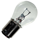 Купить Ancor 639-521140 Bayonet Base Bulbs M Бесцветный  Red 18.4W  7ft.ru в интернет магазине Семь Футов