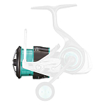 Daiwa M130401 Emeralda Air LT 2021 Запасная Шпуля  Black 2500XH