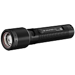 Ledlenser 503109 перезаряжаемый фонарик P5R Black 20x10x10