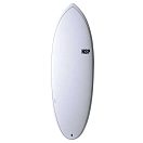 Купить Nsp nehb1006 доска для падл-серфинга Elements HDT Hybrid 6´6´´ White 203x66x14 198.12 cm 7ft.ru в интернет магазине Семь Футов