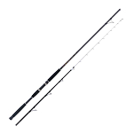 Falcon D0900779 Blue Fighter Boat Strong Action Нижняя Транспортировочная Штанга Серебристый Black / White 2.70 m