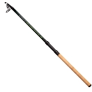 Купить Mikado WAA991-390 Болонская удочка Intro II Cork Power Float Black 3.90 m 7ft.ru в интернет магазине Семь Футов
