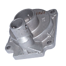 Купить Корпус помпы охлаждения Skipper для Suzuki DT20-40, DF40-50 OEM: SK17410-94431/17410-94431 в интернет магазине Семь Футов