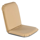 Купить Comfort seat 6363029 Comfort Regular Сиденье  Sand 7ft.ru в интернет магазине Семь Футов