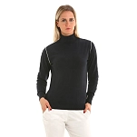 Slam a902002s00-w13-l Толстовка Толстовка Indra Dark Navy 40x30x12