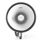 Купить Nedis meph200wt Мегафон White / Blue 26x24x37 7ft.ru в интернет магазине Семь Футов