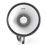 Nedis meph200wt Мегафон White / Blue 26x24x37