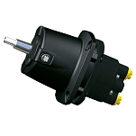 Ultraflex 4344606 UP18 UC 81-ОБФ Цилиндр Насос Серебристый Black