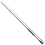 Korum Z0680018 ZT Спиннинговая Удочка Черный Black 2.35 m 
