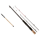 Купить Okuma LRF-S-612L-1 Light Range UFR Спиннинговая Удочка Черный 1.85 m  7ft.ru в интернет магазине Семь Футов