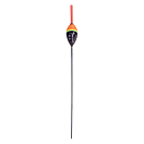 Купить Colmic GAMAG05C плавать Magra Passante  Black / Orange 0.75 g 7ft.ru в интернет магазине Семь Футов