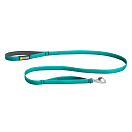 Купить Ruffwear 40752-421 Front Range™ Поводок Серый  Aurora Teal 7ft.ru в интернет магазине Семь Футов
