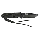 Купить Eka 540941 Нож нож Cordblade T9  Black 7ft.ru в интернет магазине Семь Футов