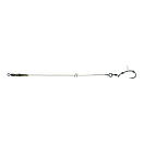 Купить Carp spirit ACS340087-UNIT 360 Barbed Лидер  Clear 4 7ft.ru в интернет магазине Семь Футов