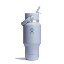 Купить Hydro flask wt24cfs484 термос Wide Flex Straw Travel 710ml Surf 20x10x10 7ft.ru в интернет магазине Семь Футов
