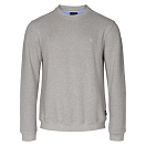 Купить Sea ranch 12-5004-1-3XL Толстовка Толстовка Winston Серый Grey Melange 3XL 7ft.ru в интернет магазине Семь Футов