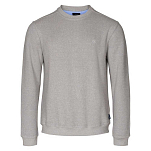 Sea ranch 12-5004-1-3XL Толстовка Толстовка Winston Серый Grey Melange 3XL