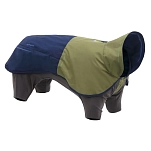 Ruffwear 0573-433L1 дождевик для собак Sun Shower™ Midnight Blue XL