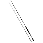 Fox rage NRD304 Ti Pro Finesse Спиннинговая Удочка Черный Black 2.10 m 