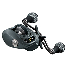 Купить Daiwa LEXA20WN300HSL Lexa WN 300 HSL Мультипликаторная Катушка Черный Black Ratio: 7.1:1  7ft.ru в интернет магазине Семь Футов