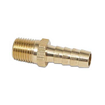 Sierra SIE18-8042 Бензиновый прямой разъем Золотистый Bronze 6 mm