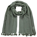 Barts ba6351-13-unica Шарф Parisa Army 20x10x5