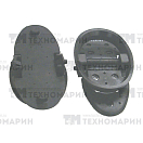 Купить Клапан водяной заслонка Sierra 18-2732 для стационарных двигателей Mercruiser 14348A1, 807166A3 7ft.ru в интернет магазине Семь Футов