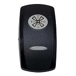 Pros NPE-558 V Турбинный привод  Black