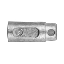 Купить Цинковый анод Tecnoseal 02350 Ø14x33.5мм стержневой для двигателей Lombardini 7ft.ru в интернет магазине Семь Футов