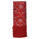 Купить Wind X-Treme 2052 Шарф-хомут Polarwind Красный Cashmire Red 7ft.ru в интернет магазине Семь Футов