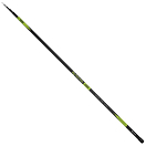 Купить Mikado WAA912-500 NSC Полюс Стержень Черный  Black 5.00 m  7ft.ru в интернет магазине Семь Футов