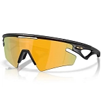 Oakley oo9499-1536 поляризованные солнцезащитные очки Sphaera slash Matte Black Splatter 20x10x10 Prizm 24K Polarized/CAT3