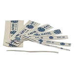Den haan 93824015 Хлопковые фитили для ламп 14/15/20 Grey 65 mm
