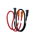 Купить Epropulsion eb-cp03-00-eb-cp03 Перемычка аккумуляторной батареи E 5 m Black / Red 15x15x12 7ft.ru в интернет магазине Семь Футов