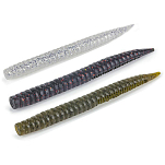 Molix SFX45US-07 Stick Flex USA Edition Мягкая приманка 114 mm Многоцветный 07