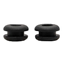 Купить Vitrifrigo nrr-2638-nrr Резина Black 40x20x10 7ft.ru в интернет магазине Семь Футов