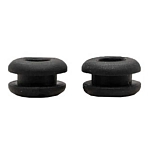 Vitrifrigo nrr-2638-nrr Резина Black 40x20x10