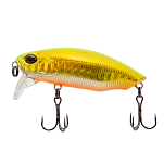 Воблер Diaction Pike 60 мм (Цвет-Mystic воблеры 014) DP60F Mystic Lures