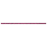 Talamex 01627604 Magic Edge Веревка 4 Mm Розовый  Black / Pink 100 m 
