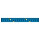 Купить Talamex 01600306 Tiptolest Cruising FC Веревка 6 Mm  Blue 200 m  7ft.ru в интернет магазине Семь Футов