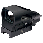 Nikko stirling NS534 Оптический прицел Red Dot Sight Black  Hunt