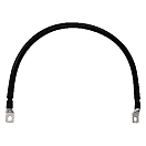 Купить Oem marine l54270 аккумуляторный кабель  Black 10x13x10 25 mm2 7ft.ru в интернет магазине Семь Футов
