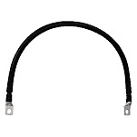 Oem marine l54270 аккумуляторный кабель  Black 10x13x10 25 mm2