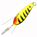 Блесна для спиннинга Mystic Ultra1 (Цвет-Mystic блесна 104) Ultra108 Mystic Lures