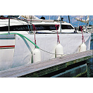 Купить Plastimo 37986 PVC Защитная оболочка корпуса White 200 x 50 cm 7ft.ru в интернет магазине Семь Футов