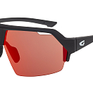 Спортивные очки GOG Ubbe / Matt Black / Reflex Red, e570-2