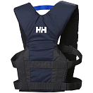 Купить Helly hansen 33811_689-70/90 Comfort Compact 50N Спасательный жилет Голубой Evening Blue 70-90 kg  7ft.ru в интернет магазине Семь Футов